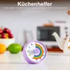 OKWISH Visueller Timer für Kinder, 60-Minuten Countdown für Produktbild-Vorschau 8