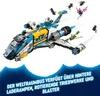 LEGO® DREAMZzz Der Weltraumbus von Mr. Oz 71460 Produktbild-Vorschau 35