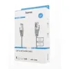 Câble réseau, CAT-5e, 1 Gbit/s, blindé F/UTP, 5,00 m Voir les images du produit 2