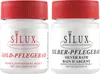 Silberbad und Goldbad für Schmuck 2x 200 ml Produktbild-Vorschau 1