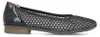 Rieker Ballerinas Damen 32313932393838 Schwarz 40 EU Produktbild-Vorschau 16