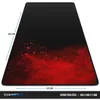 Podložka pod myš Titanwolf Gaming XXL, rýchla podložka, 900 Náhľad obrázku produktu 5