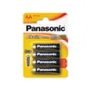 Panasonic Alkaline Power LR6AP/4BP - Batterie 4 x AA-Typ Voir les images du produit 9