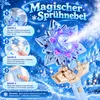 Zauberstab für Mädchen, LED Feenstab mit Musik, Produktbild-Vorschau 4