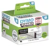 DYMO LabelWriter Etichette durevoli - 19 x 64 mm - Bianco - Anteprima dell’immagine prodotto 1