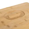 5 five simply smart - Brotkasten "bambus" Produktbild-Vorschau 5