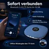 Kissenlautsprecher Knochenschall, Bluetooth 5.4, Produktbild-Vorschau 4