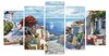 Schipper Peinture par numéros - Mykonos 609450797 Voir les images du produit 10