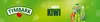 Nápoj Tymbark Jablko Kiwi 250 ml Náhled obrázku produktu 2