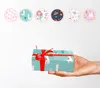 Friendly Fox Kinder Geschenkpapier - 6 Bögen Geschenkpapier Produktbild-Vorschau 4