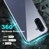 Coque + 2 Verres Trempés pour Samsung Galaxy S26, Silicone Voir les images du produit 5
