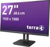 TERRA LCD/LED 2748W PV V3.1 schwarz HDMI/DP/USB-C GREENLINE Produktbild-Vorschau 5