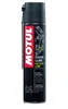 MOTUL MC Care C4 Factory Line Kettenspray - Spray 400ml Produktbild-Vorschau 1