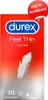 Durex Feel Thin - Préservatifs 20% plus fins 30pcs Voir les images du produit 10