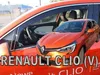Oscuranti per finestre Renault Clio V. 2020- (anteriore) Anteprima dell’immagine prodotto 2