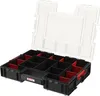 Qbrick Regular Organizer 500 stapelbaar 446 x 334 x 85 mm Productafbeelding-voorbeeld 2