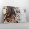Bild auf Leinwand - Leinwandbild - Abstraktion modern - Produktbild-Vorschau 4