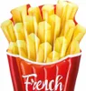Intex 58775  FRENCH FRIES aufblasbar mit Pommes Design 175 Produktbild-Vorschau 10