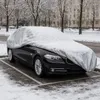 Plachta pre vodotesné auto L - 480 X 175 X 120 cm Náhľad obrázku produktu 11