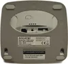 The underside of a gray Alcatel F530 Voice telephone, showing connection ports and labels. Anteprima dell’immagine prodotto