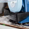 Nass-Schleifsystem TIGER 2000S Scheppach - 120W | Ø 200mm | Produktbild-Vorschau 9