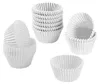 KAISER Moules en papier Mini Muffin Ø4,5cm blanc 200pcs Voir les images du produit 5