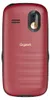 Gigaset GL30, Balken, Single SIM, 5,59 cm (2.2"), 0,3 MP, Produktbild-Vorschau 2