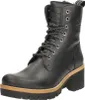 Panama Jack Padme B2  Veterschoenen Hak - Zwart - Maat 40 Produktbild-Vorschau 2