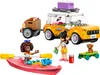 LEGO® Friends 42659 Abenteuertrip mit Freunden Produktbild-Vorschau 7