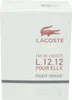 Lacoste Eau De Lacoste L.12.12 Pour Elle French Panache Eau Voir les images du produit 1