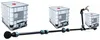 Spojovací kus IBC S60 x 6 pro 3 IBC kontejnery/nádrže Náhled obrázku produktu 3