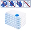 Eikuavons karpal Vakuumbeutel 6er Set 60x80 CM, Produktbild-Vorschau 1