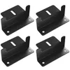set di 4 staffe per pannelli solari in alluminio con Anteprima dell’immagine prodotto 7