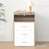 ALFORDSON Eleganter Schminktisch für moderne Schlafzimmer, Produktbild-Vorschau 3