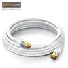 Primewire LAN-Kabel CAT.7, RJ-45 (Ethernet), Gigabit Produktbild-Vorschau 2