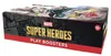 Magic the Gathering Marvel Super Heroes Play-Booster Produktbild-Vorschau 20