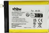vhbw Akku Ersatz für Emporia AK-S5, AK-S5-BC für Handy Produktbild-Vorschau 3