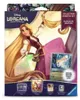 Disney Lorcana TCG: Starterset für Sammler Rapunzel Edition Produktbild-Vorschau 1