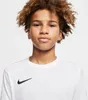 Nike NIKE DRI-FIT PARK 7 BIG KIDS'  WHITE/BLACK XL Produktbild-Vorschau 7