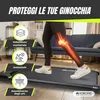 Tapis roulant Mobiclinic Facile da montare Telecomando Anteprima dell’immagine prodotto 4