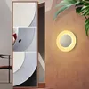 ZMH LED wandlamp, binnen, wandlamp, wandverlichting, Productafbeelding-voorbeeld 11
