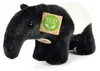 Pluszowy Tapir 22 cm Ekologiczny Podgląd zdjęcia produktu 2