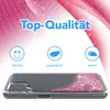 EAZY CASE - Glitzer Hülle kompatibel mit  Samsung Galaxy Produktbild-Vorschau 3