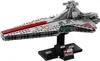 LEGO® Star Wars™ 75441 Angriffskreuzer der Venator-Klasse Produktbild-Vorschau 4