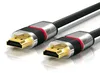 PureLink 2m, 2xHDMI, 2 m, HDMI Typ A (Standard), HDMI Typ A Produktbild-Vorschau 1
