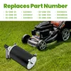 Štartér pre KOHLER COURAGE Cub Cadet G4030 G4035 G4050 Náhľad obrázku produktu 10