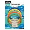 SportX Tauchringe 4 St., Pool Frisbee-Spiel-Set, 8 Jahr(e), Produktbild-Vorschau 2