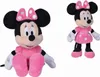 Simba Disney 25cm Pluszowa Maskotka Minnie - Oficjalny Voir les images du produit 12