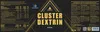 Cluster Dextrin® - 1500 g I 50 porzioni I 100% carboidrati Anteprima dell’immagine prodotto 4