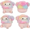 Jazwares SQK3440; SQCR05371 - Squishmallows 19 cm (7,5") - Produktbild-Vorschau 2
